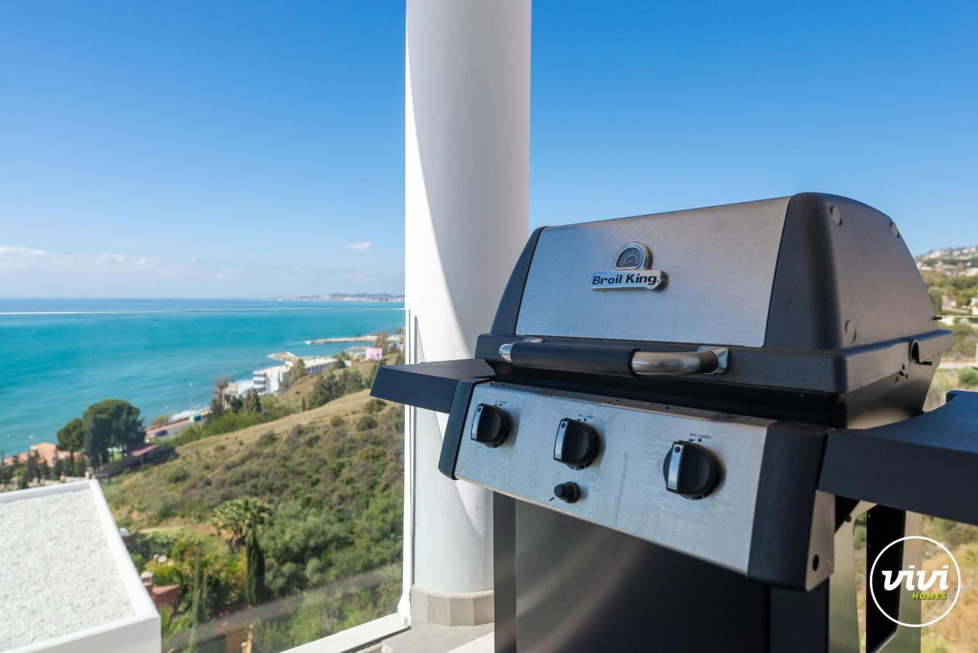 Vivi Homes - Navio Apartment Benalmadena