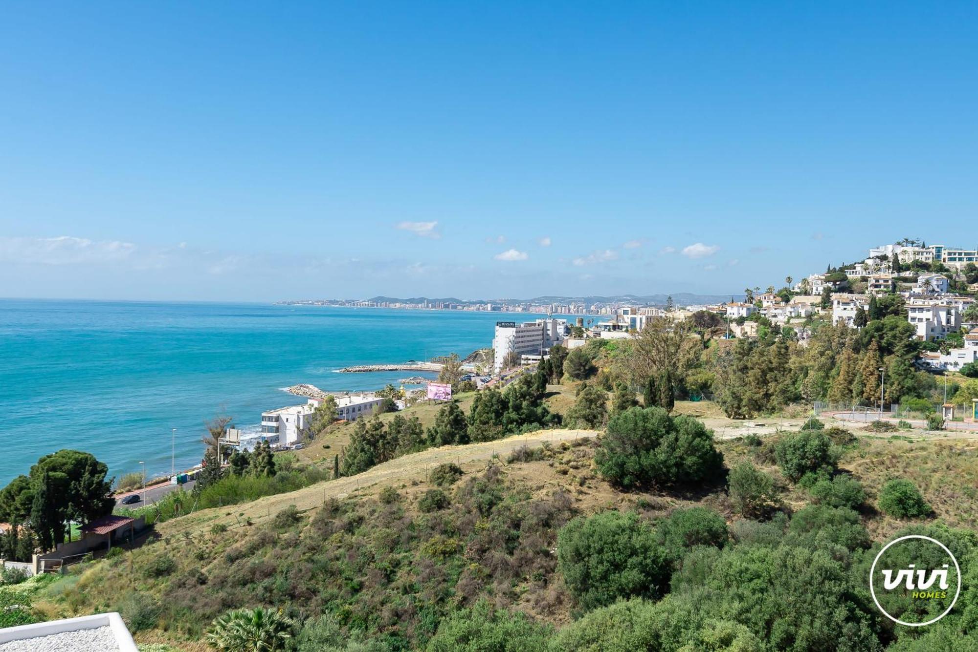 Apartment Vivi Homes - Navio Benalmadena