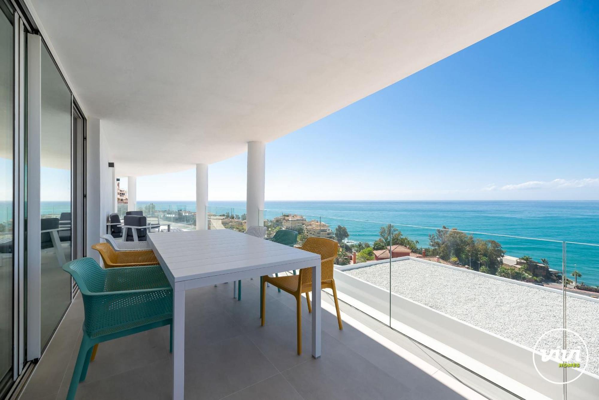 Vivi Homes - Navio Apartment