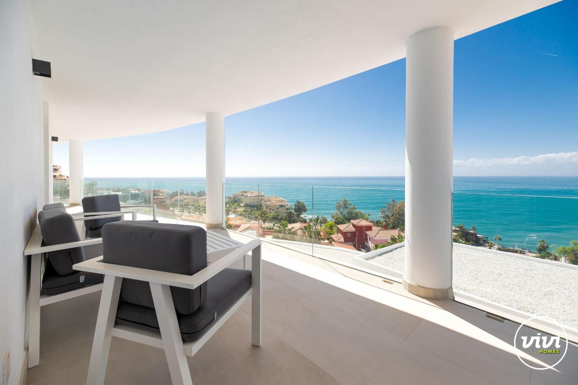 Apartment Vivi Homes - Navio