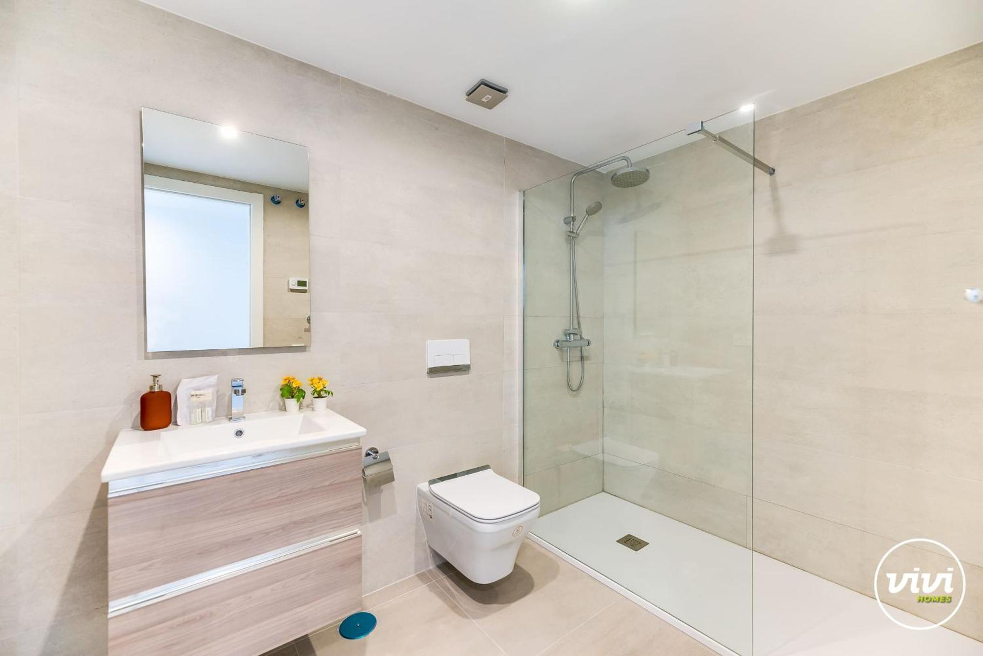 Apartment Vivi Homes - Navio *