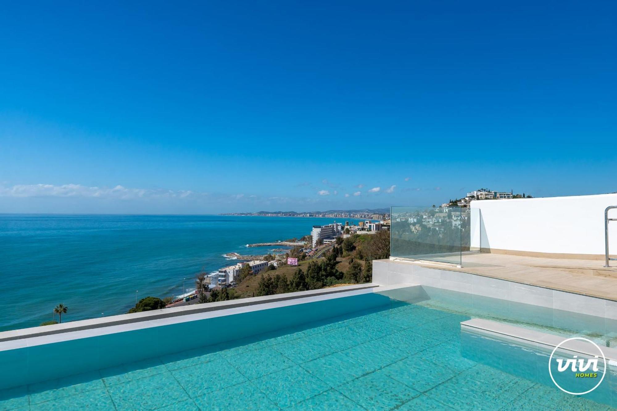 Vivi Homes - Navio Apartment Benalmadena