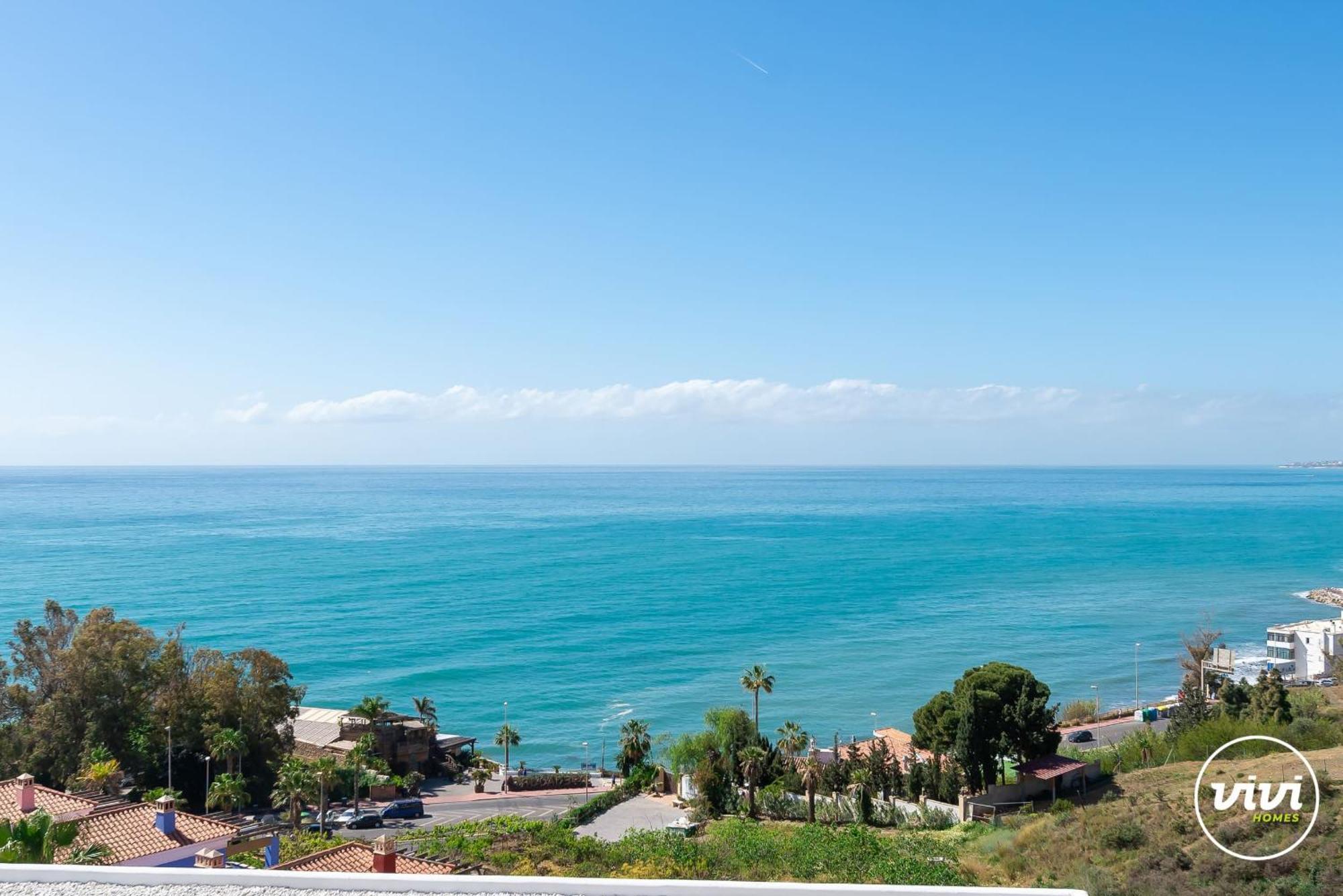 Vivi Homes - Navio Benalmadena