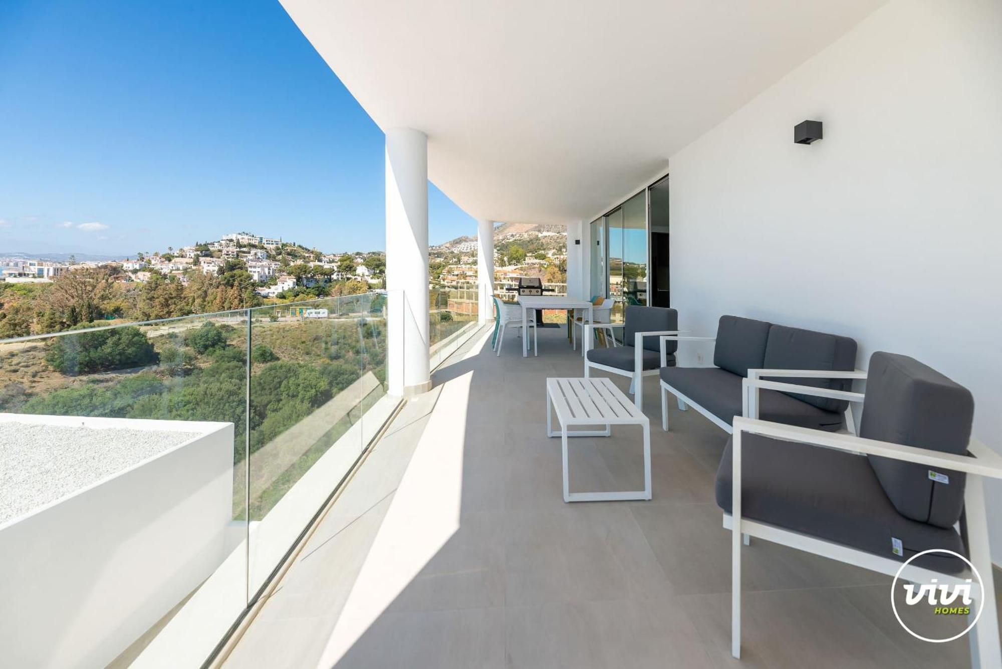 Vivi Homes - Navio * Benalmadena