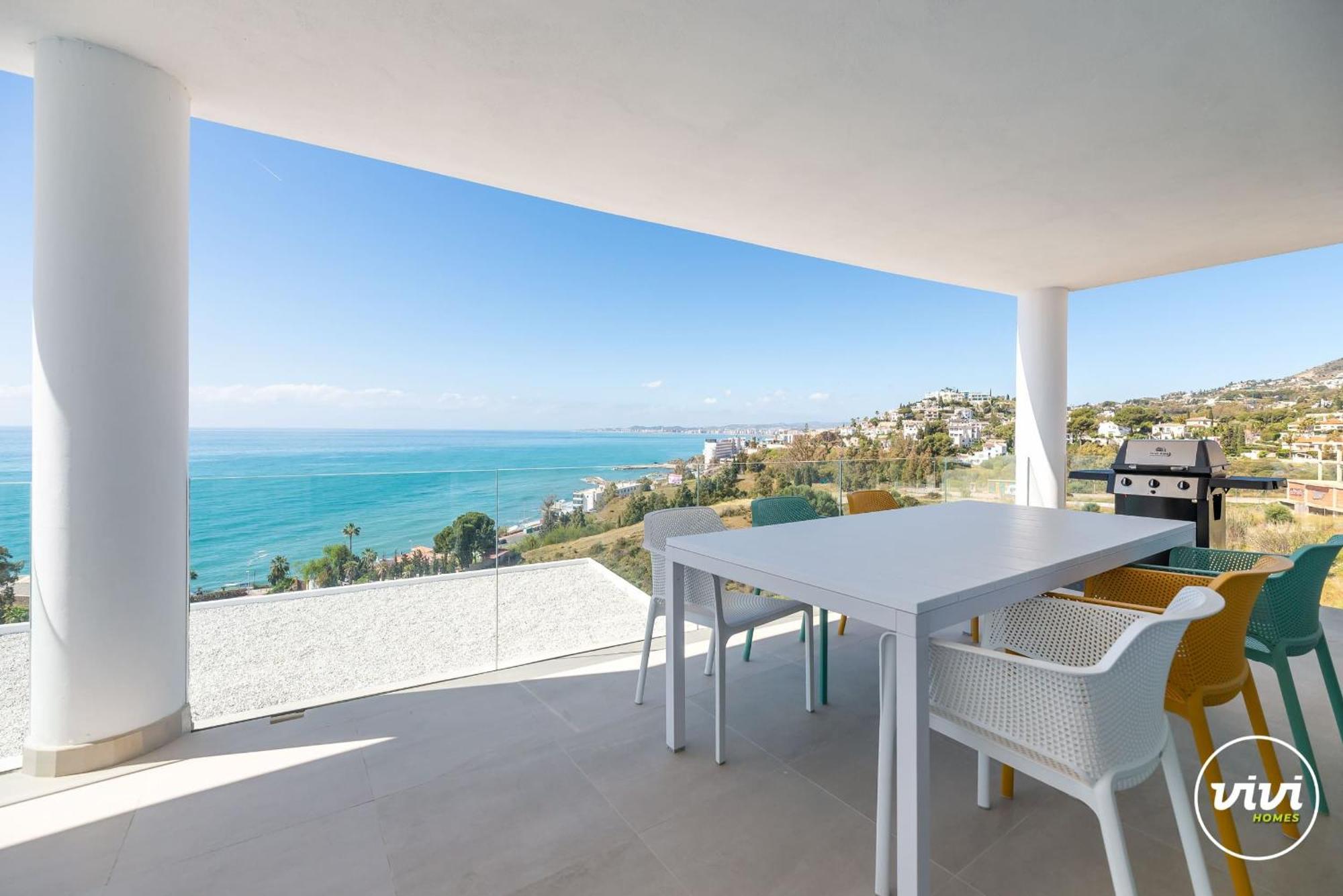 Vivi Homes - Navio Apartment *