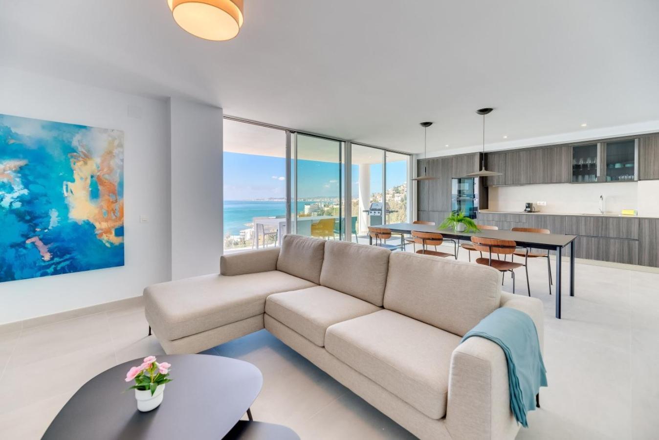 Apartment Vivi Homes - Navio *