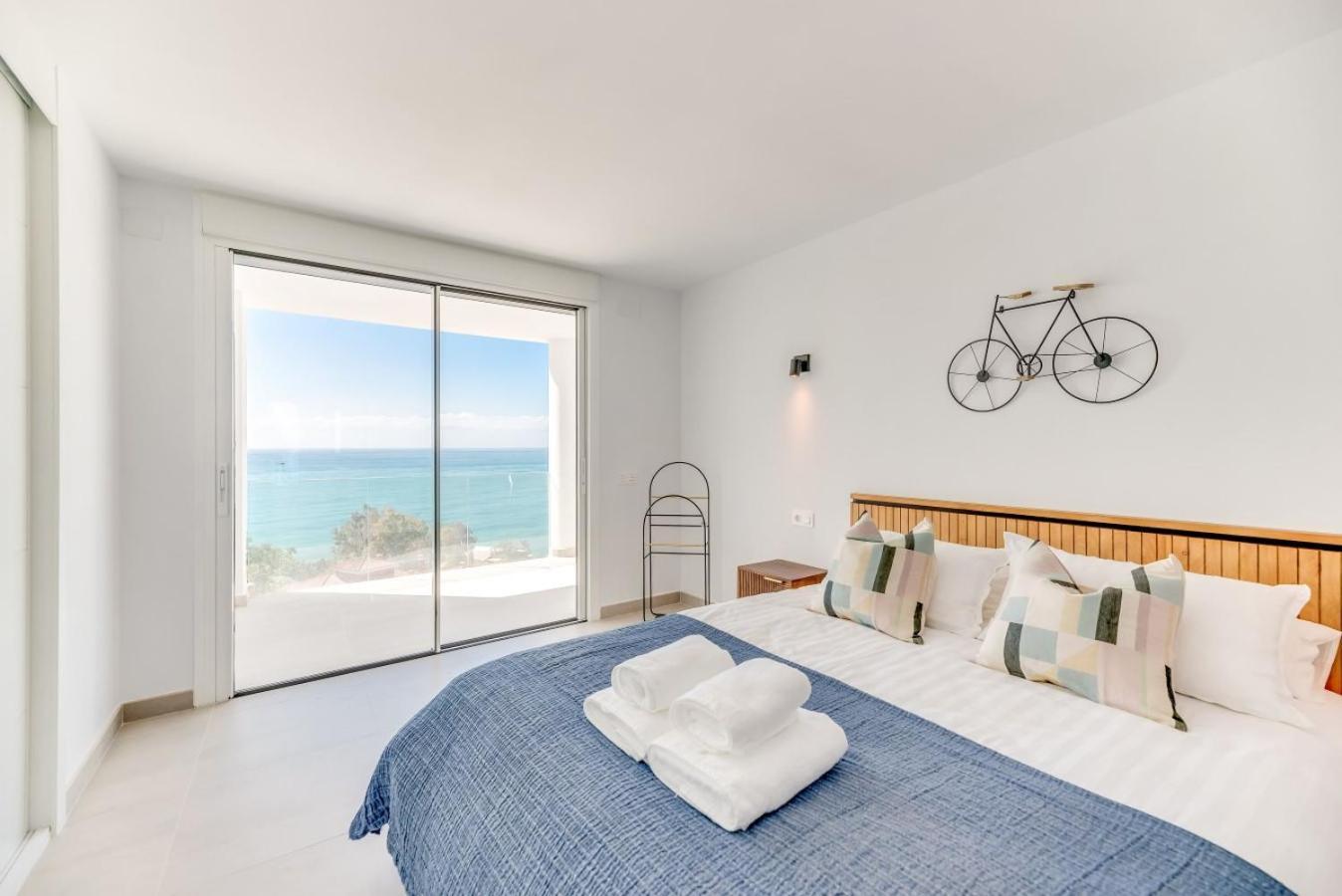 Vivi Homes - Navio Benalmadena