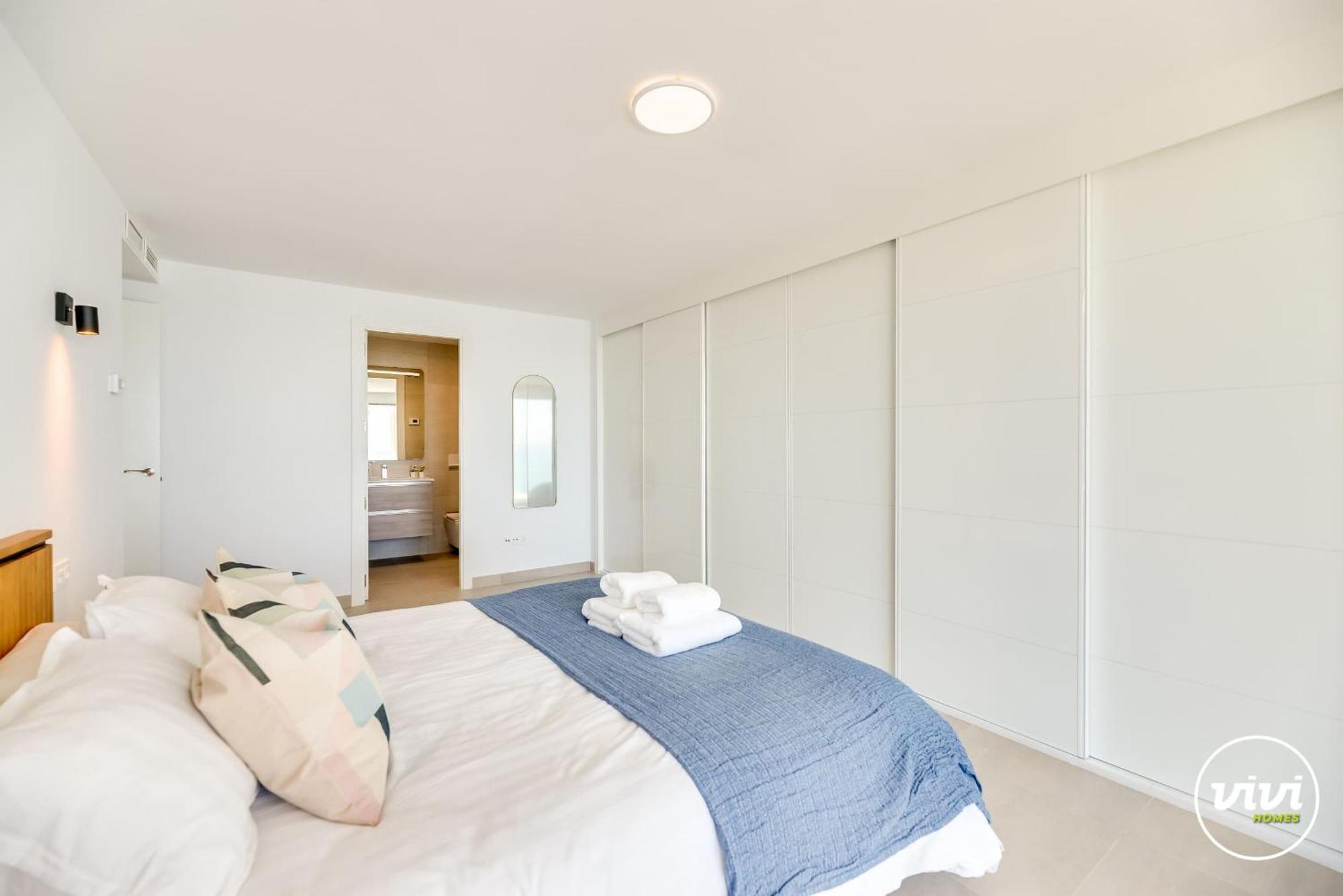 Vivi Homes - Navio * Benalmadena