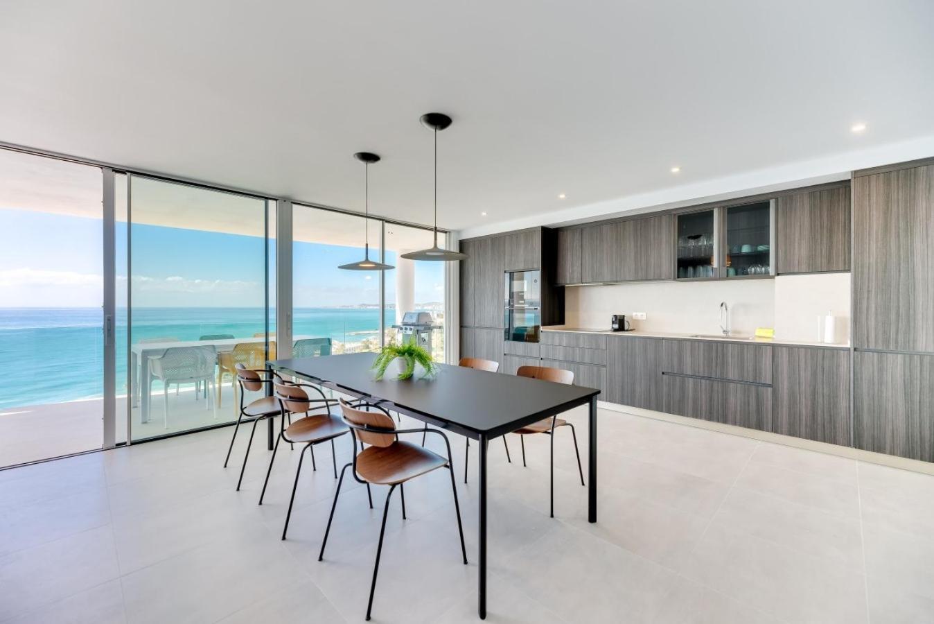 Vivi Homes - Navio Apartment *
