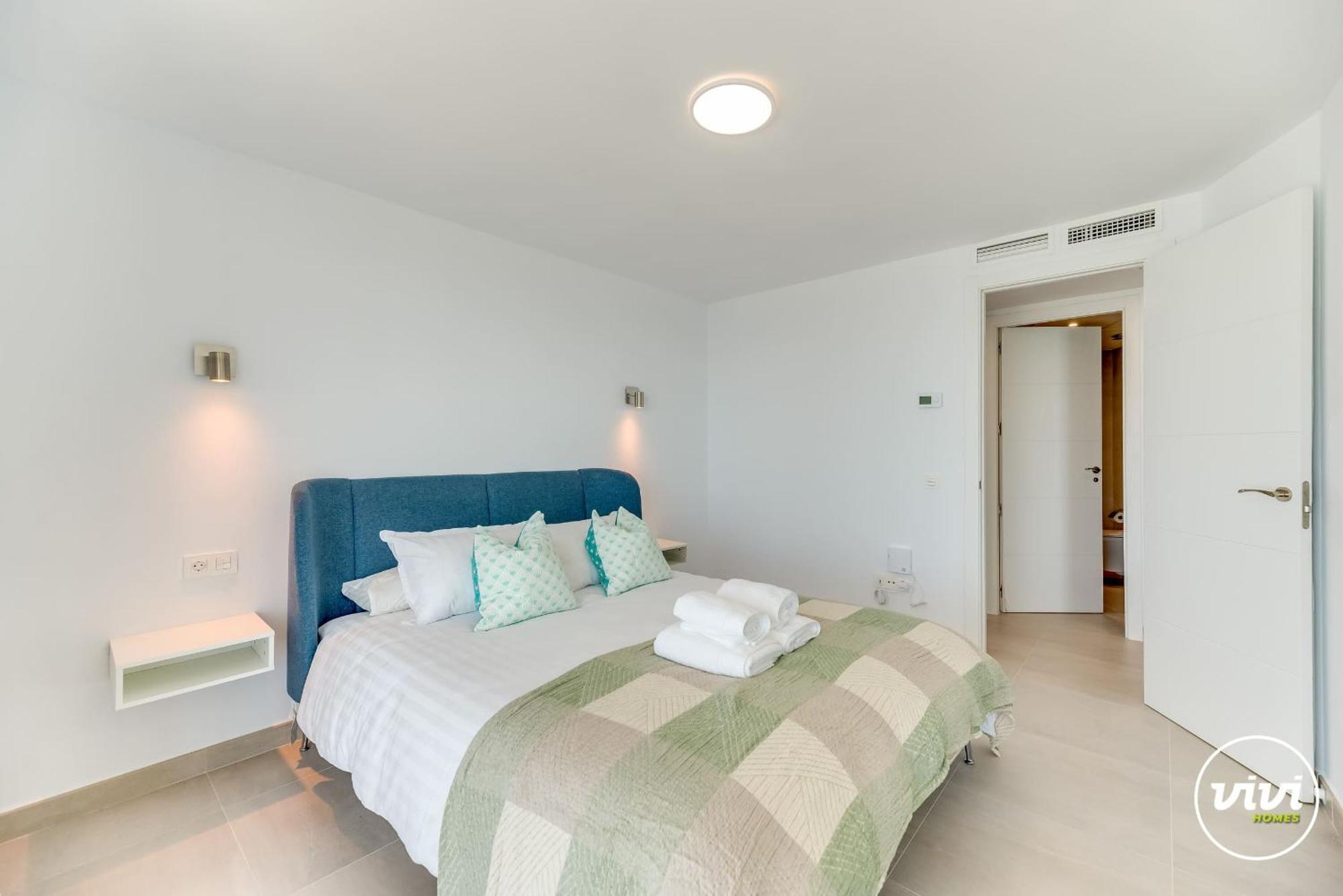 Vivi Homes - Navio Apartment Benalmadena