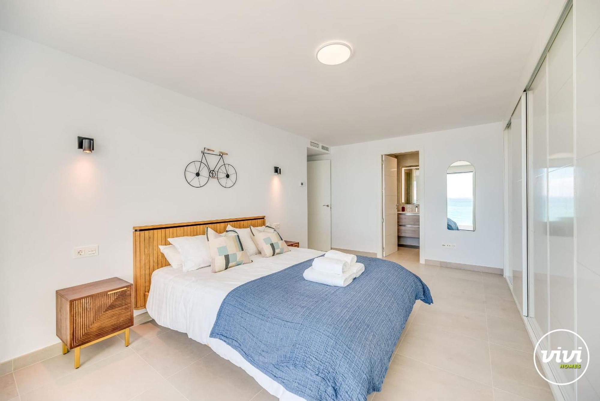 Vivi Homes - Navio Benalmadena
