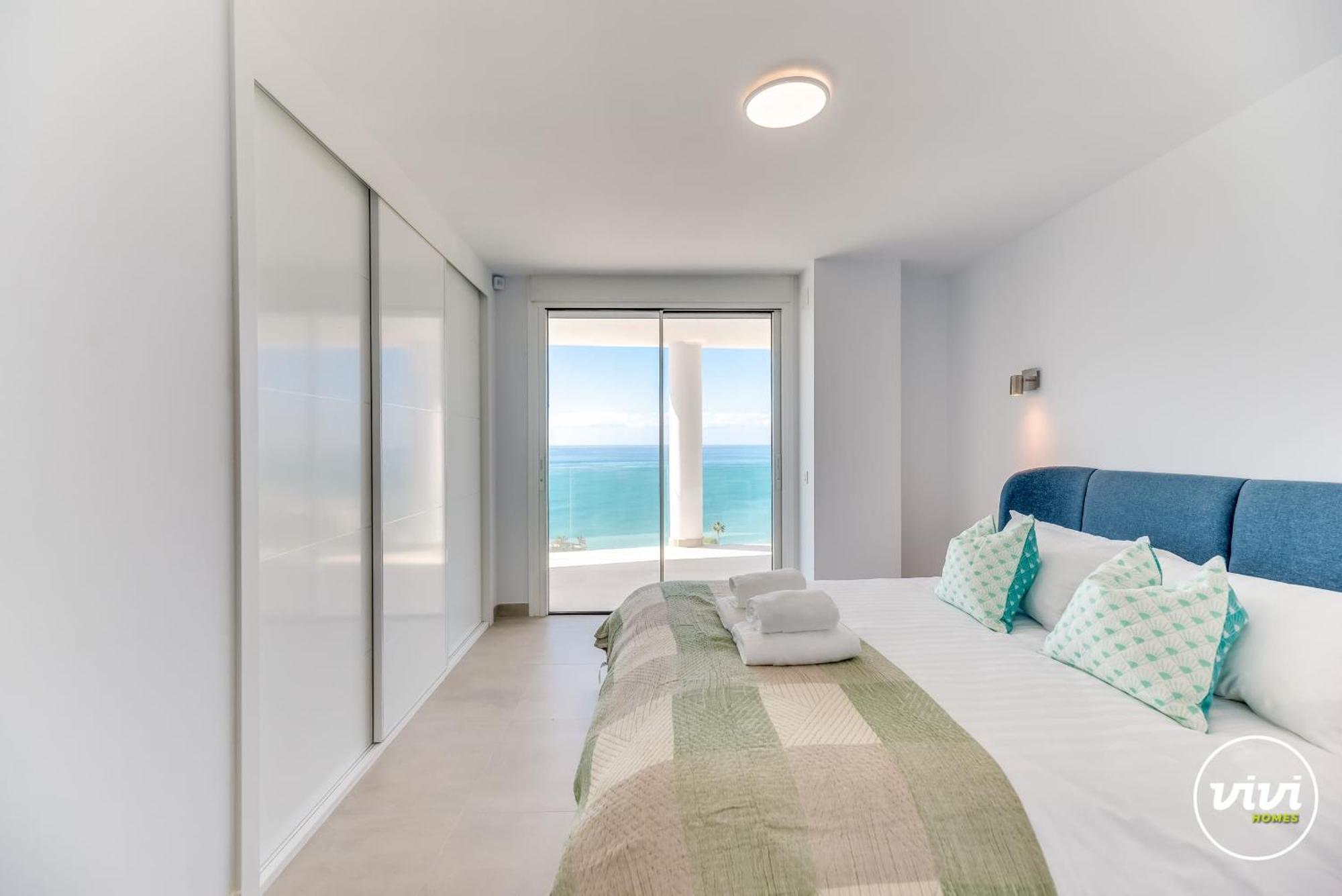 Vivi Homes - Navio * Benalmadena