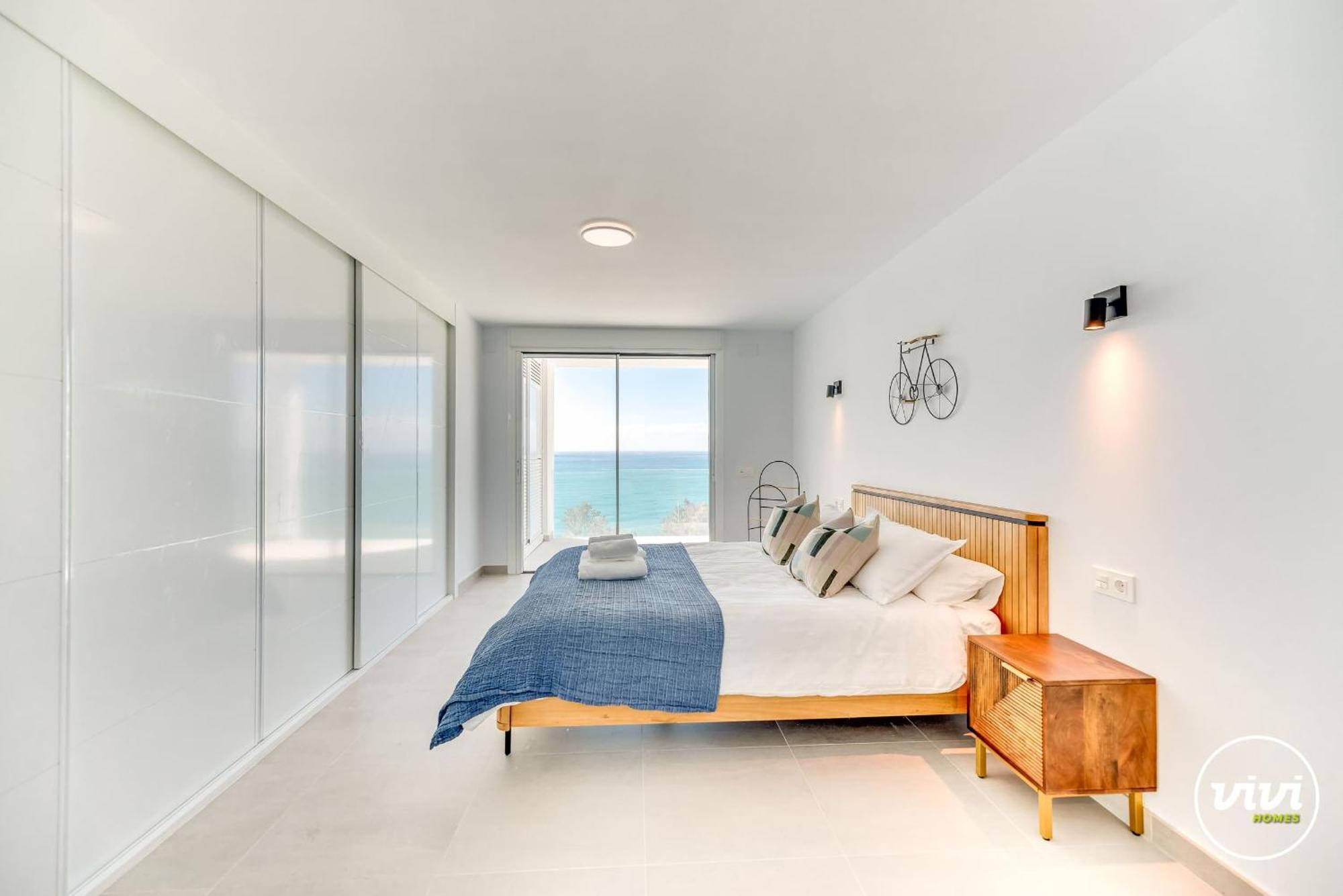 Vivi Homes - Navio Apartment