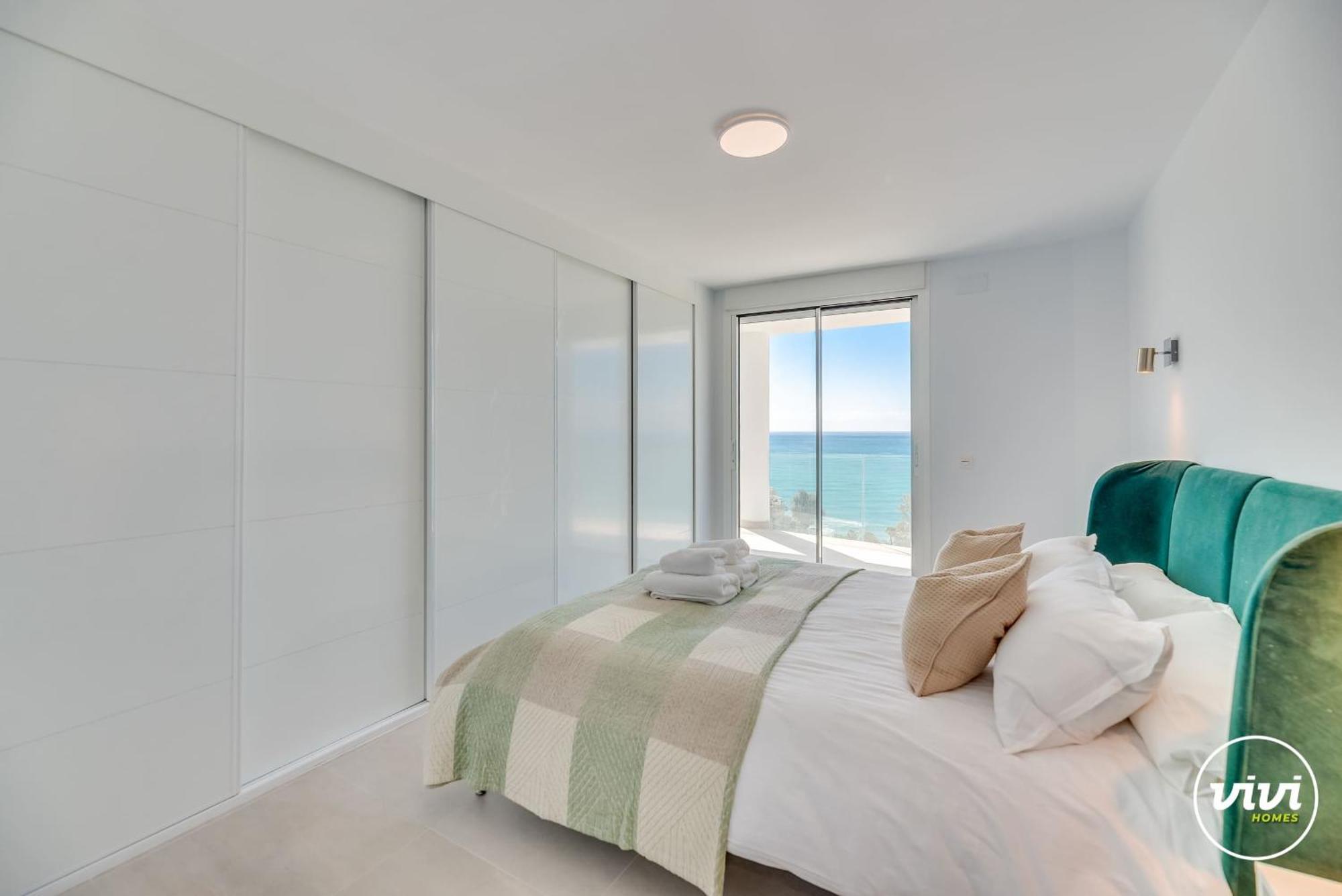 Vivi Homes - Navio Apartment *