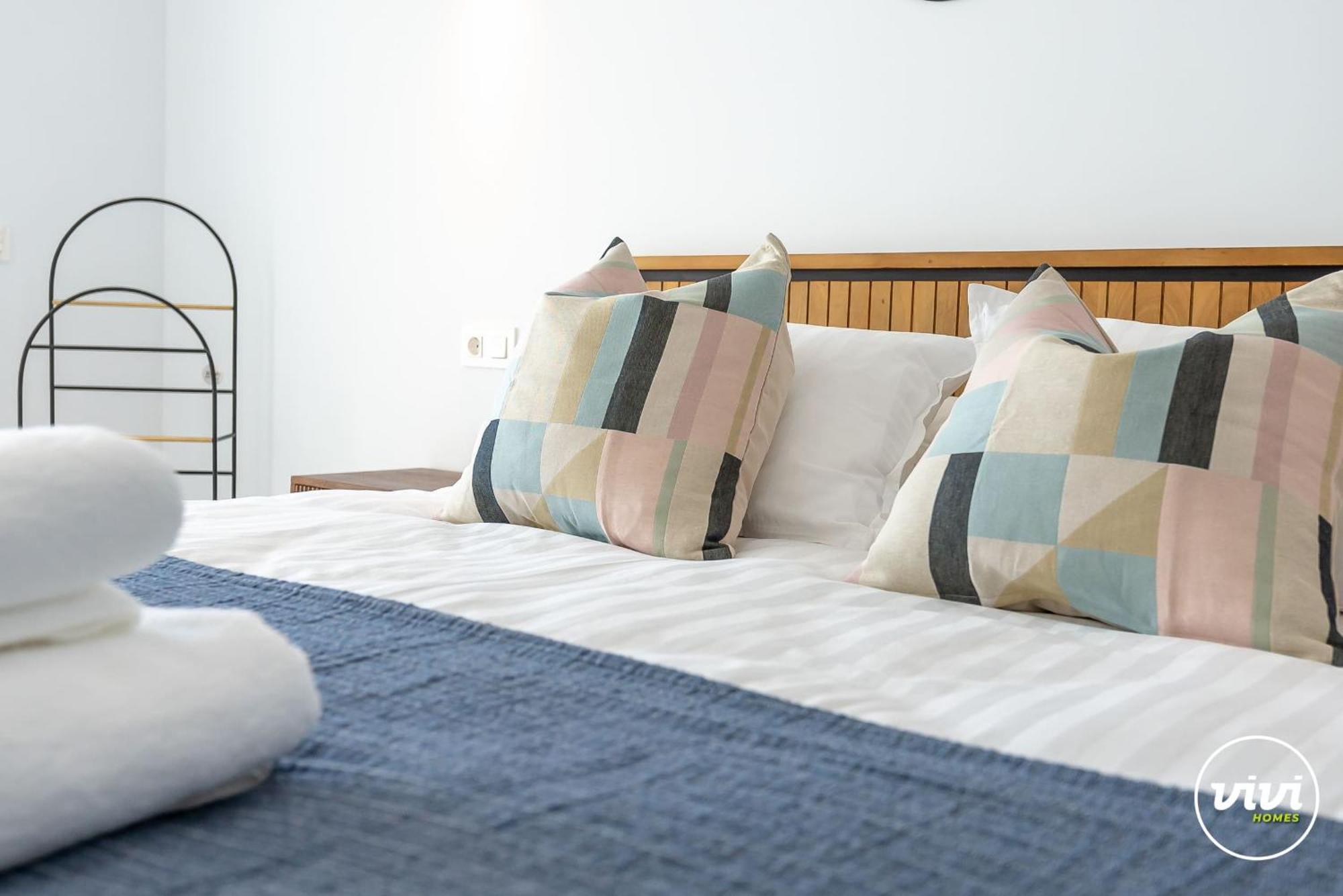 Vivi Homes - Navio * Benalmadena