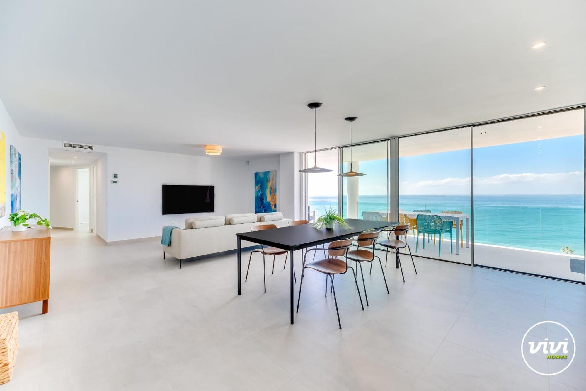 Apartment Vivi Homes - Navio