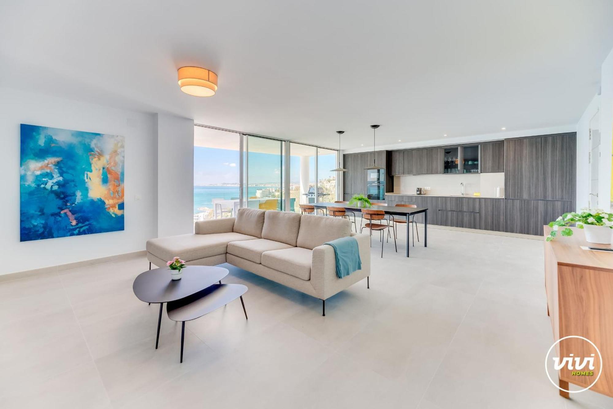 Vivi Homes - Navio *
