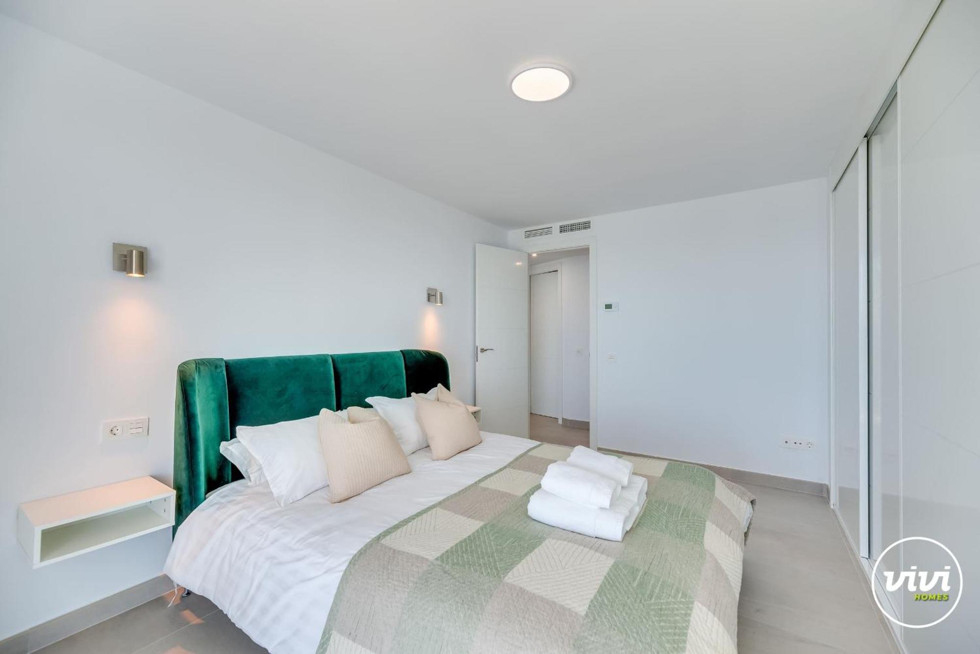Vivi Homes - Navio