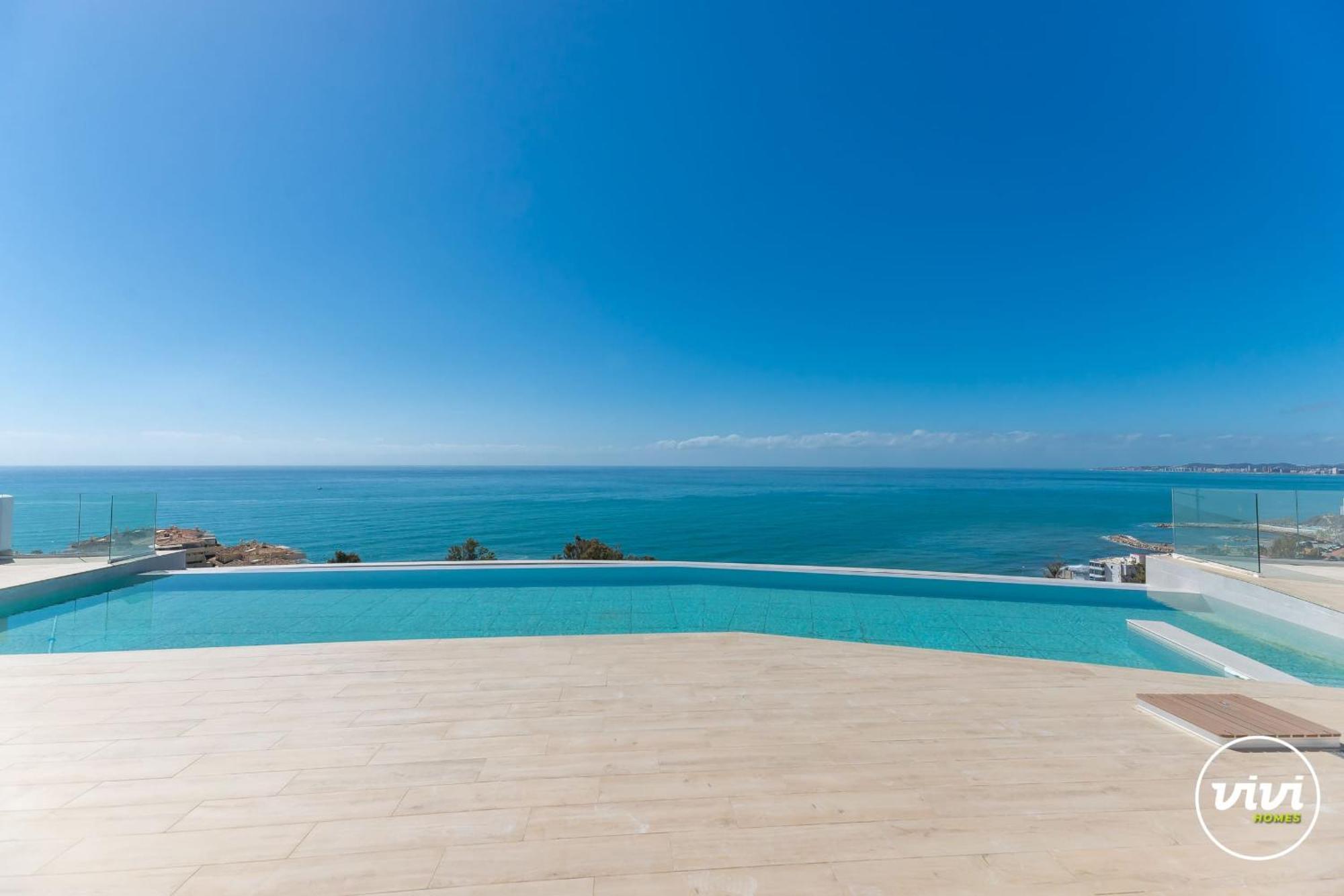 Vivi Homes - Navio Apartment