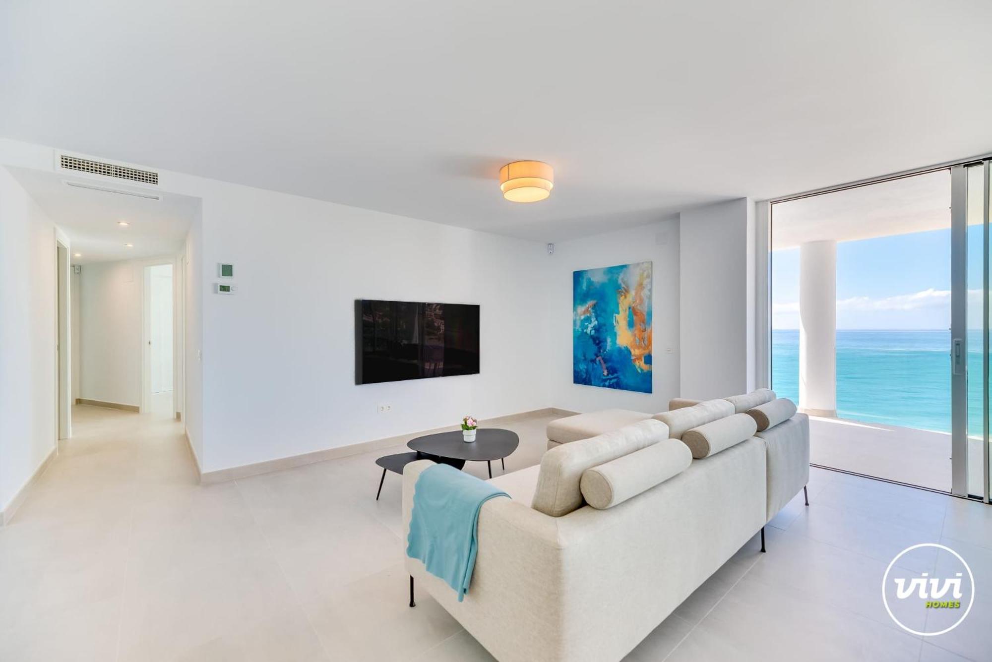 Vivi Homes - Navio Apartment *