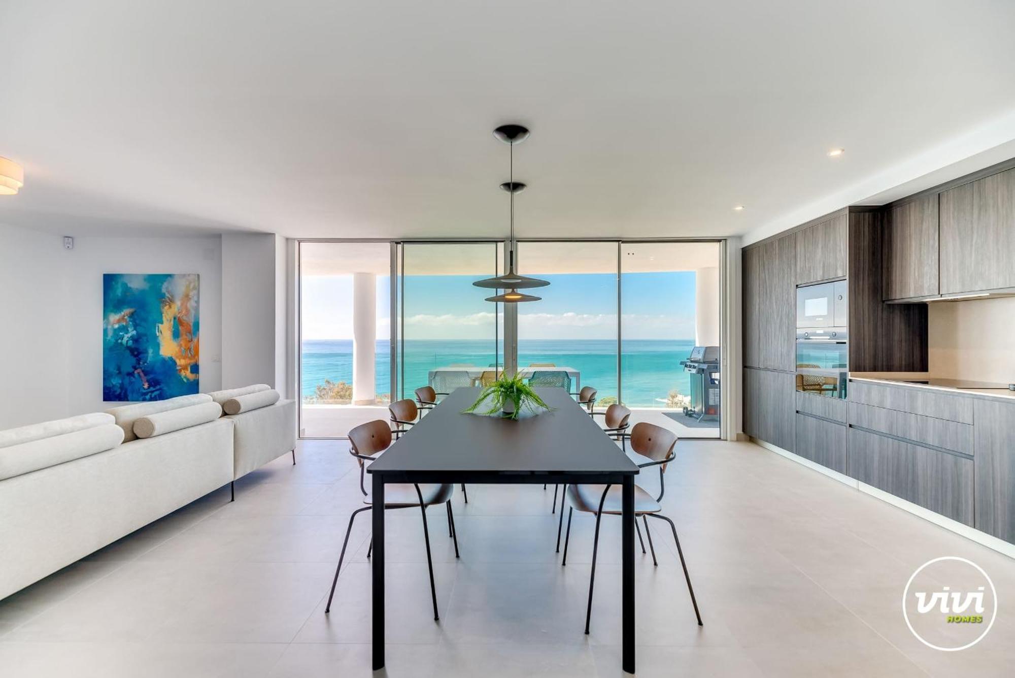 Vivi Homes - Navio Apartment Benalmadena