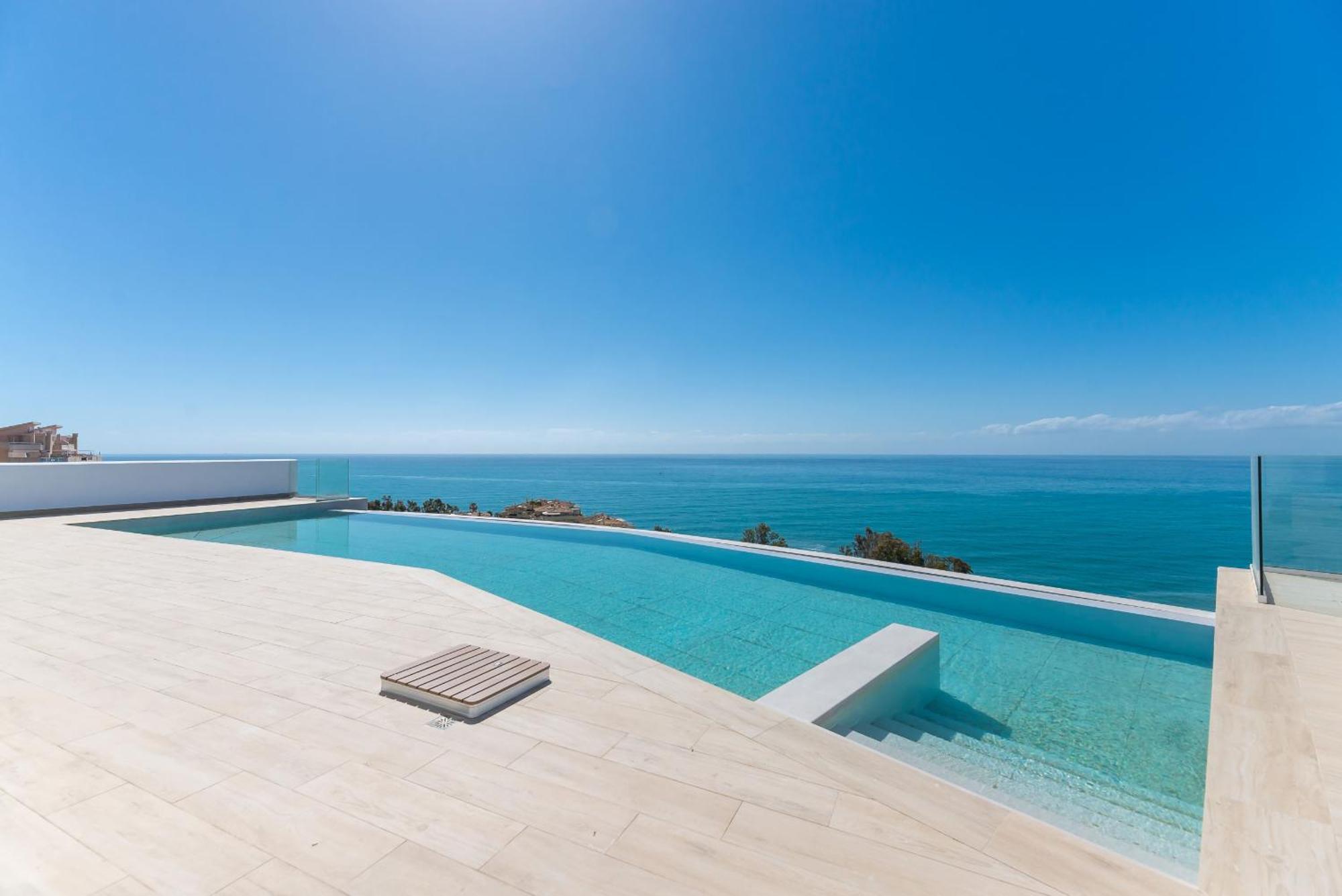 Vivi Homes - Navio Apartment *